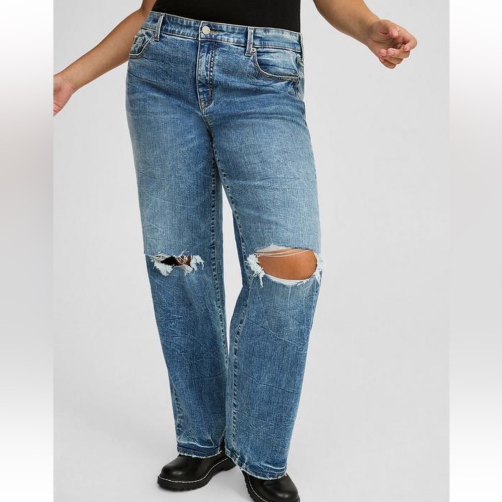 Torrid Jeans
